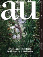 a+u Architecture and Urbanism